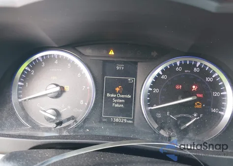 2016 Toyota Highlander Xle V6 из США, поврежденный, VIN 5TDJKRFH3GS280455